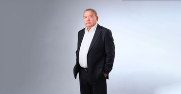 Как построить успешный бизнес на дистрибуции. Опыт Амина Кенджаева