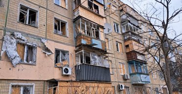 ВС РФ атаковали Никополь: среди пострадавших есть ребенок, — ОВА (фото)