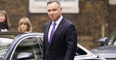 Украина должна понять, что у Польши есть собственные интересы, — Дуда