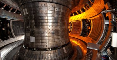 Мало не покажется. Когда термоядерная энергетика вытеснит нефть и газ