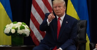 Нужна ли Трампу Украина: почему пассивное ожидание сейчас — худший сценарий