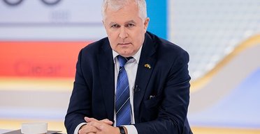 Российская армия уже не вторая в мире, а где-то в конце десятки, — глава Минобороны Литвы (видео)