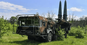 В РФ заявили о создании фотомодулей на кристалле для наведения ракет: чем это грозит