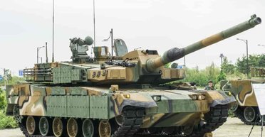 Наздогнати США та РФ: Південна Корея прагне увійти до п'ятірки лідерів з експорту зброї, — CNBC