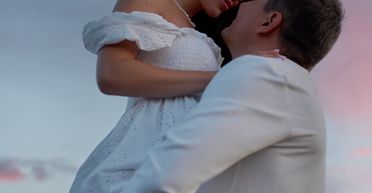 Известная украинская блогерша рассказала о кризисах в отношениях с мужем