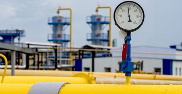 Бросают вызов РФ: США готовы полностью заменить российское газоснабжение для ЕС