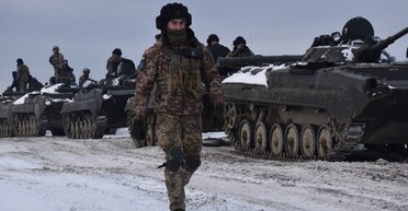 Угроза на Харьковском направлении: на что способна собранная у границ Украины группировка РФ