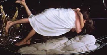 Сперматозоїди губляться і не знають куди бігти: люди не зможуть зачати дитину у космосі (фото)