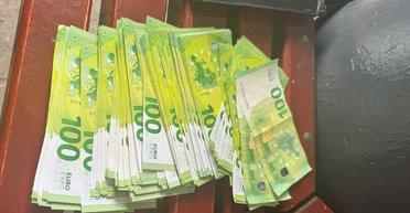 Пограничника-кинолога поймали на переправке военнообязанных в Европу (фото)