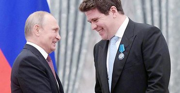 Вихваляє Путіна та агресію РФ: в Греції скасували концерт російського піаніста Мацуєва