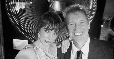 "Сонце і місяць": Мілла Йовович зворушливо звернулася до чоловіка (фото)