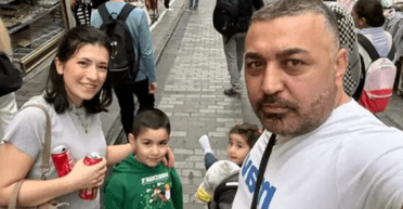 Вся семья погибла во время отпуска в Турции: причина — местная еда (фото)