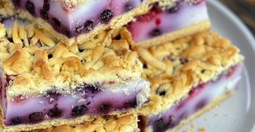 Тертый пирог на маргарине из песочного теста: классический рецепт вкусного пирога