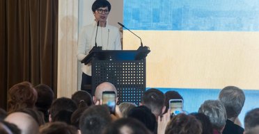 У Брюселі назвали дві важливі умови для вступу України в ЄС