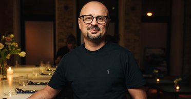 "Боролся до последнего": умер известный украинский ресторатор Игорь Сухомлин