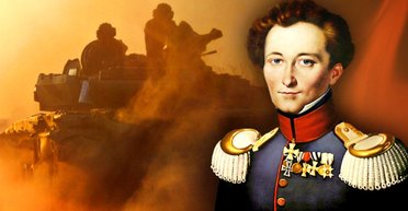 Війна як машина. Концепція тертя Карла Клаузевіца та сучасні битви