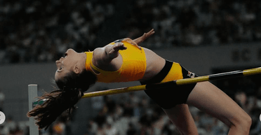 "Королева": Ярослава Магучіх здобула "золото" на Діамантовій лізі в Шанхаї (фото, відео)