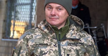 Призначення нового голови Командування медичних сил: що відомо про Анатолія Казмірчука