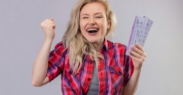 Женщина второй раз в жизни сорвала большой куш в лотерею: ее успех заключался в ошибке (фото)