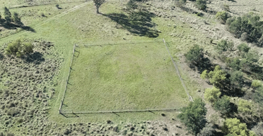 Тайны народа вурунджери: что скрывают австралийские земные кольца (фото)