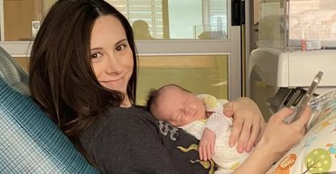 Женщина, которая "умерла и попала на небеса", рассказала о том, что она видела (фото)