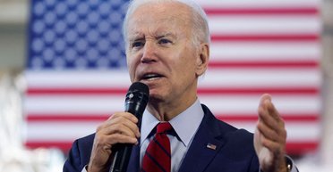 Байден в Польше может заявить о новых поставках оружия в Украину, – эксперт