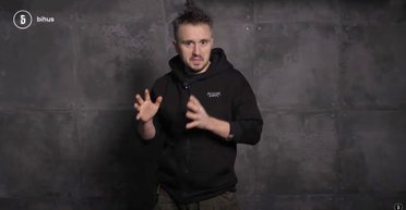 Подсматривали за женщинами и удалили канал: в Bihus.info рассказали о поиске авторов видео