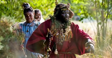 Плем'я з Африки захопило приватні землі в Шотландії: влада розправилась з "Королівством Кубала"