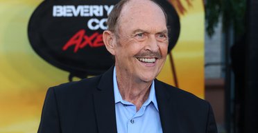 Умер звезда фильма "Полицейский из Беверли-Хиллз" Джон Эштон (фото)