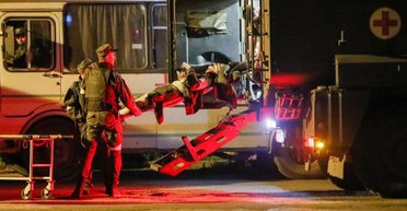 Евакуація з "Азовсталі": куди вивозили поранених бійців і як Україна поверне своїх захисників