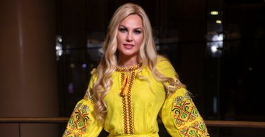 Камалия заинтриговала кадрами со своим ухажером (фото)