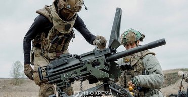 30 годин боїв і два розбиті полки: Третя штурмова показала, як звільняли село Надія (відео)