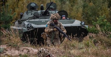 Больше маневров: западные эксперты назвали средства для прорыва ВСУ российской обороны