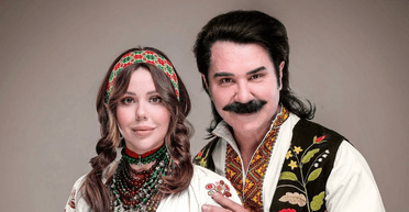 Павло Зібров розкрив нову професію доньки Діани (відео)