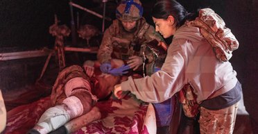 Самоуничтожение по-украински. Как бессмысленные приказы ставят ВСУ на грань катастрофы