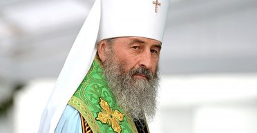 Яйцо с сюрпризом. Как томос поднял Онуфрия на войну против Фанара и разбил мечты Филарета