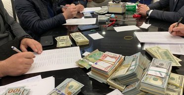 В Украине арестовали имущество россиян и белорусов на сумму 53 млрд грн