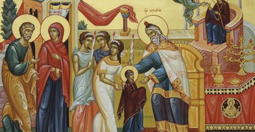 21 листопада 2025 року: Введення в храм Пресвятої Богородиці — що сьогодні не можна робити