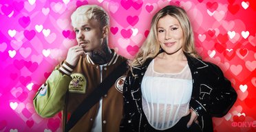 Альона Омаргалієва та Демчук: зірки поділилися відвертими спогадами про своє перше кохання