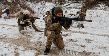 Від контрактників до цивільних: чим відрізняються ЗСУ, ТРО і ДФТГ