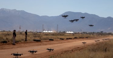 Стратегія хеджування для ЗС США як фактор стримування Китаю