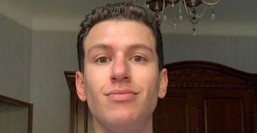 Реакція була феєричною: учасник мітингу в Києві сходив до ТЦК після вручення повістки