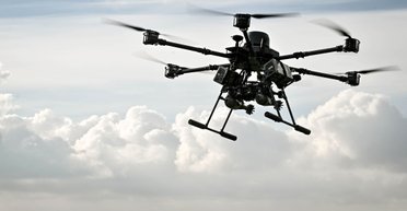 Дальність до 60 км: українські ударні дрони літатимуть довше завдяки новій технології