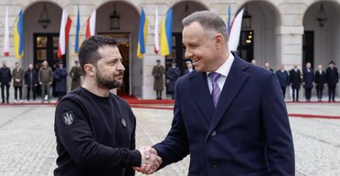 Скелеты в шкафу: какие последствия будут иметь для Украины разногласия с Польшей