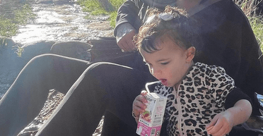 Пріянка Чопра показала нові кадри з дворічною єдиною донькою (фото)