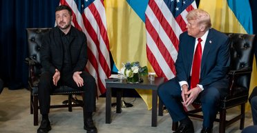 Границы 91 года или ВСУ "пойдут дальше": NYT оценил оптимистическое заявление Трампа