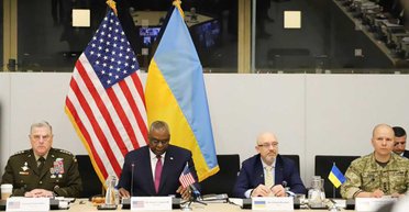 Рамштайн — 3. Что будет дальше и почему Украина де-факто интегрируется в НАТО