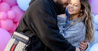 Блогер Влада Роговенко раскрыла пол второго ребенка (фото)