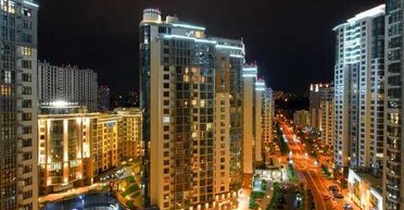 "Укрэнерго" отменило аварийные отключения света по всей Украине