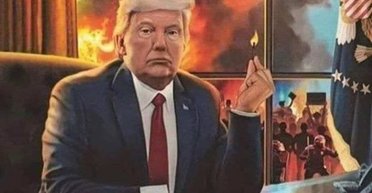 Ушел в закат.  Почему Трамп проиграл, и что означает его крах для Америки и всего мира